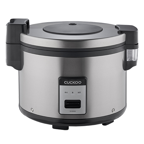 CUCKOO CR-3055B
