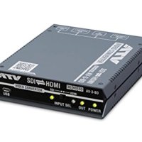 ATV VIDEO CONVERTER 비디오 콘버터 SDIHDMI AV-3-BD