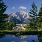 캐나다여행 이달의상품 로키 캐나다 패키지여행 서부여행사 짧은휴가 해외 비자포함