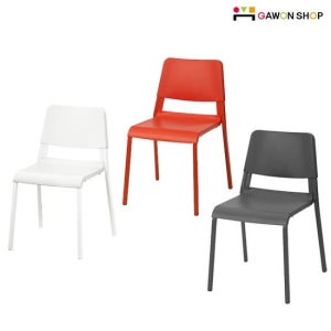 이케아 TEODORES 의자