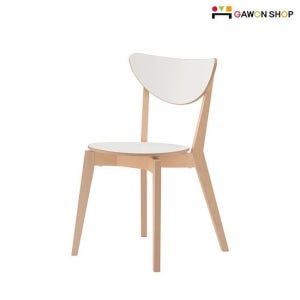 이케아 NORDMYRA 의자