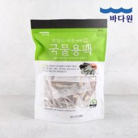 [바다원]간편 국물용팩 90g (다시팩/육수팩)