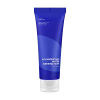 이즈앤트리 히아루론산 워터 슬리핑 마스크 100ml