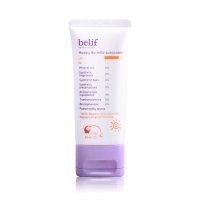 빌리프 해피 보 마일드 선스크린 50ml (SPF30)