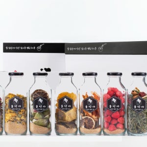 집들이 선물❤️술판다 담금주키트 3구선물세트, 담금주키트 술판다