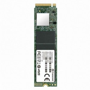 트랜센드 MTE110S M.2 NVMe (256GB)