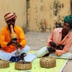 인도 패키지여행사 7박9일 코스 세미팩 시내관광 가족경비 자이푸르