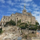 프랑스 패키지여행사 세미팩 가족경비 몽생미셸 코스 시내관광 8박10일