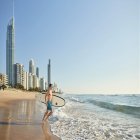 호주 패키지여행 해외여행 1월여행사 관광지 4박6일 모두투어인터넷예약