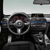 BMW M 핸들 F06 F07 F10 F11 F12 F13 당일발송