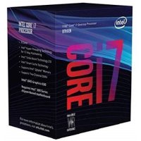 [정품] Intel Coffee Lake BX80684I78700 8th Gen Core i7-8700 Six Core Processor - OEM Tray Version