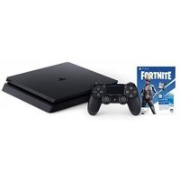 PlayStation 4 Slim 1TB Console - Fortnite Bundle