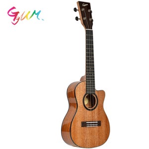 꿈 GG-Cotmc / 우쿨렐레, 콘서트, 마호가니 탑솔리드, 유광