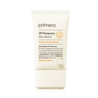 프리메라 스킨 릴리프 UV 프로텍터 50ml(SPF50+)