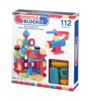 [브리스틀블록] 디럭스빌더박스112피스 112pcs BasicBuilder Box