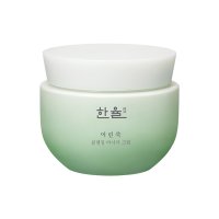 한율 어린쑥 클렌징 마사지 크림 250ml