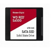 WD Red SA500 SSD