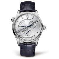 JAEGER LECOULTRE Q1428421 지오그래픽 39MM 마스터 예거 르쿨트르 남성용 명품시계