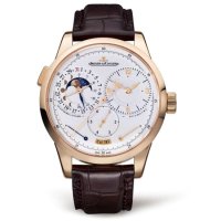 JAEGER LECOULTRE Q6042421 퀀템 루너 40.5MM 듀오미터 예거 르쿨트르 남성용 명품시계