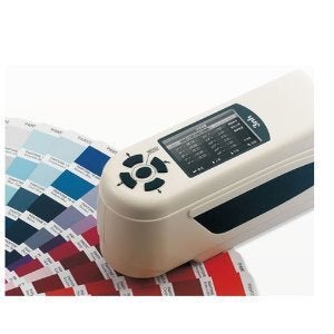 3nh NR200 정밀 색차계 색차측정기 색도계