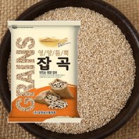 심원농산 수입 참깨 4kg (2kg/개) 2022년산 햇 깨