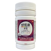 센트룸 포 우먼 멀티 비타민 미네랄 1418mg x 112정