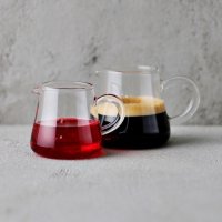 리베르타 내열유리 크리머(48/70ml),카페 시럽잔 유리 글라스 시럽볼