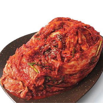 [자이담] 전라도 빛고을 보쌈김치 5kg