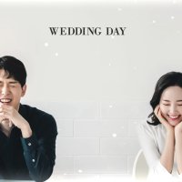 [아루스케치]식전영상: WEDDING DAY