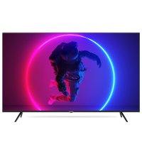 이스트라 쿠카 UC431UHD 스마트 THE META