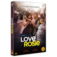 [DVD] 러브 로지 [LOVE, ROSIE]