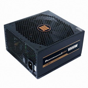 마이크로닉스 Performance II HV 1000W 80PLUS브론즈 FDB