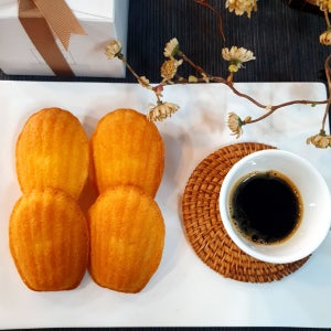 🤎  마들렌 12개 선물세트 🤎수제쿠키 선물 간식, 순수갸또