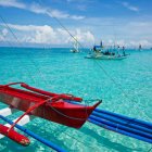 보라카이 4박6일 에어텔자유여행 하나투어 홈쇼핑 필리핀 패키지여행 히트상품 조기예약특전 여행지 관광지