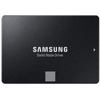 [정품] 삼성전자 Samsung 860 EVO 2TB SSD MZ-76E2T0E