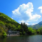 일본 패키지여행 열차탑승 X 부산출발 숲속온천힐링 후쿠오카여행