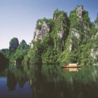 중국 패키지여행 무안출발 장가계여행