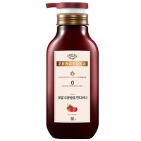 프레시팝 제로톡스 베리 식초 컨디셔너 500ml