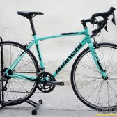 비앙키 니로네7 클라리스 사이클 자전거 2020년