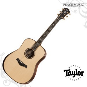 TAYLOR 테일러기타 910e ES2 픽업 장착 New Design