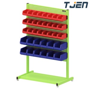 태진 공구 부품 보관함 보관대 (BRH-S36) 부품정리대 부품박스