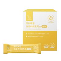 PH365 프리미엄 프로바이오틱스 베이비 아기유산균