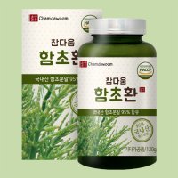 참다움 함초환 120g