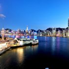 휴가 3박4일 호텔 홍콩밤도깨비여행 완전정복 홍콩패키지여행사 기업여행 노쇼핑