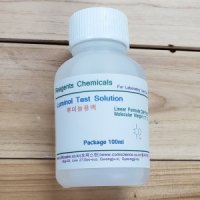 Luminol Test Solution  루미놀용액 100ml  혈흔반응시약