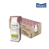 [매일유업] [매일유업] 상하목장 초코우유 125ml 24팩