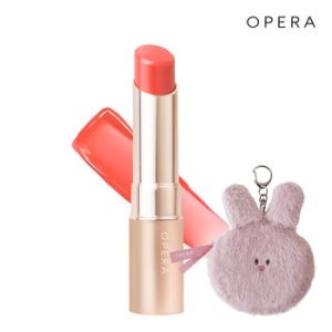 오페라 립틴트 3.6g + 토끼파우치/ 립글로스 컬러립밤