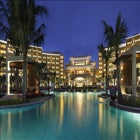 하이난 중국 패키지 여행 휴양지 가족 무안출발 하이난 풀만 리조트 겨울시즌 5일 3박5일