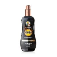 오스트레일리안골드 브론징 드라이 태닝오일 237ml(SPF8)