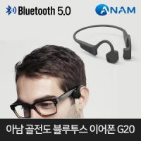 아남 G20